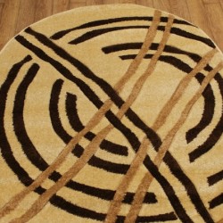 Синтетичний килим Friese Gold F450 GARLIC  - Висока якість за найкращою ціною в Україні